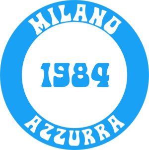 Mllanoazzurra 1984