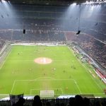 Eintracht-Napoli: già completo il primo volo charter con pacchetto