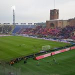 Napoli-Udinese: verso divieto di trasferta per i friulani