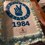 I 35 anni di Milano Azzurra