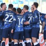 A febbraio si torna a sostenere il Napoli: previsto l’anticipo solo con l’Inter