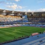 Eintracht-Napoli: 3.000 biglietti ospiti, in vendita solo a fine gennaio