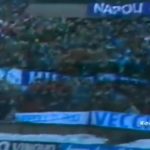 Lazio-Napoli vietata anche ai tesserati residenti in Campania