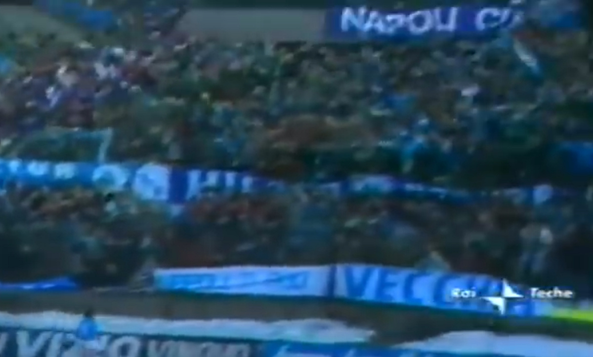 Giordano a Torino nel 1987