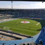 Verona-Napoli: venduti oltre 1.000 biglietti del settore ospiti