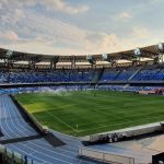 Covid: capienza stadi al 100% da Atalanta-Napoli, 1.900 biglietti per i partenopei