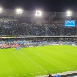 Capienza stadi: 75% forse anche per Lazio-Napoli, 100% per la Nazionale a Palermo