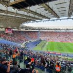 Inter-Napoli: esaurito il Terzo Anello Rosso; almeno 8.000 napoletani sugli spalti