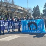 Verona-Napoli: cronaca di un pomeriggio da favola
