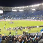 Cristiano Ronaldo al Napoli è notizia vera, ma lo United non vuole dare 100 milioni per Osimhen
