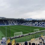 Napoli-Braga: biglietti in vendita da lunedì