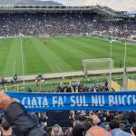 Atalanta-Napoli: biglietti ospiti da venerdì mattina; tessera obbligatoria pure per Bergamo e provincia