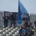 Spezia-Napoli: hanno offeso Diego, ma la nostra bandiera sventola più fiera