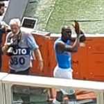 Incidenti La Spezia: annullata chiusura della Curva A del San Paolo