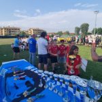 Napoli: al via il summer camp al Real Albergo dei Poveri. E dal 27 giugno anche a Milano