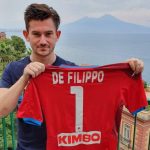 Napoli: esordio a Verona a Ferragosto. Di sera con Fiorentina e Lazio