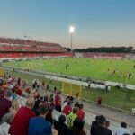 Anticipi e posticipi: Monza-Napoli domenica alle 15