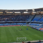 Napoli-Roma: vendita resta vietata a tutti i residenti in Lazio; sospesa emissione tessera del tifoso