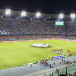 Ajax-Napoli: è bufera sul ritiro dei biglietti; video choc alimenta la polemica