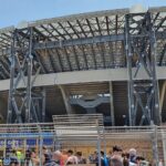 Anticipi e posticipi: Udinese-Napoli lunedì sera