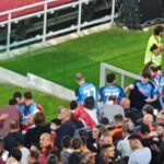Atalanta-Napoli: mercoledì riunione al Viminale, biglietti ospiti non prima di giovedì