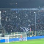 Salernitana-Napoli: biglietti in vendita per residenti in provincia, forse 500 tifosi azzurri
