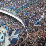 Nuovo evento live per Napoli-Lazio: appuntamento a Trezzano sul Naviglio