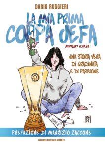 Fumetto Dario Ruggieri