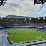 Barcellona-Napoli: sequestrata sciarpa a tifosa azzurra disabile