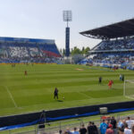 Spezia-Napoli: club ligure apre biglietteria anche sabato e domenica