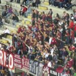 Verona-Napoli: probabile vendita libera biglietti lunedì 16 ottobre
