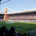 Sampdoria-Napoli: ancora tanti biglietti non venduti; si giocherà nell’acquitrino
