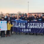 Napoli-Inter: vendita biglietti bloccata, verso conferma divieto trasferta