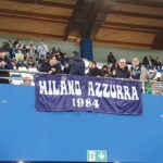 Napoli-Milan: Osservatorio autorizza trasferta rossoneri al Maradona