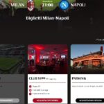 Sfida Champions: primi biglietti forse in vendita giovedì mattina