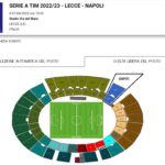 Milan-Napoli: prevendita arenata a -2.000 biglietti; si attende Osservatorio per il settore ospiti