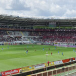 Genoa-Napoli: tornelli aperti 3 ore prima, le indicazioni per i tifosi azzurri