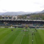 Napoli-Eintracht: nuovo evento live a Trezzano