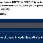 Scudetto Napoli: con pari Juve manca un solo punto