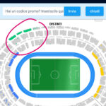 Lecce-Napoli: caos online come per Torino causa Vivaticket in tilt