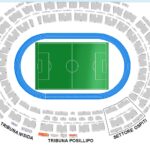 Napoli-Sampdoria: vendita biglietti diventa “Odissea nello spazio web”