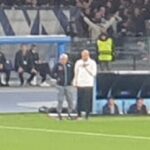 Sampdoria retrocessa in serie B: “data partita di Napoli si decida prima del 19 maggio”