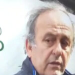Luigi De Laurentiis con sciarpa azzurra: è bufera sui social e su radio e tv baresi