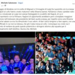 Sampdoria retrocessa in serie B: “data partita di Napoli si decida prima del 19 maggio”