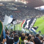 Napoli-Roma: vendita resta vietata a tutti i residenti in Lazio; sospesa emissione tessera del tifoso
