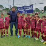 Abbattuta la Curva Morosini: rischia di saltare pure la trasferta di Bergamo