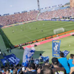 Napoli-Udinese: verso divieto di trasferta per i friulani