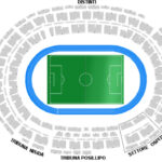 Lazio-Napoli: attesa per i biglietti (verso metà gennaio); probabile ok alla trasferta dei campani