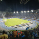 Inter-Napoli: partita la vendita libera; attesa per biglietti ospiti