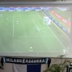 Champions League: Napoli-Barcellona su Amazon Prime